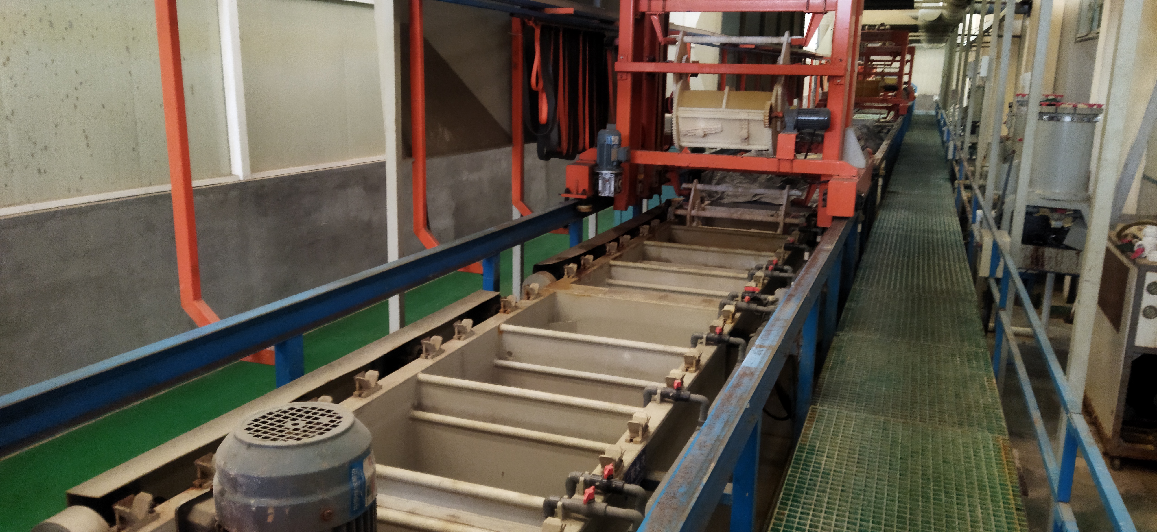 保定電鍍廠 保定電鍍廠